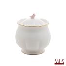 Açucareiro Birds em Porcelana 300ml Açucareiro Birds em Porcelana 300ml