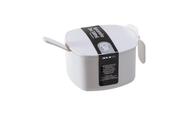 Açucareiro Coza Due Casual 300 ml Branco