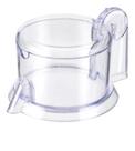 Açucareiro Cristal Linha Premium: Elegância e Sofisticação