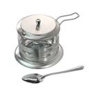 Açucareiro de Inox