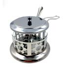 Açucareiro de inox
