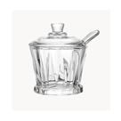 Açucareiro em Cristal 210ml