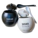 Açucareiro Em Porcelana Com Colher 350ml Manhattan Porta Açucar Hauskraft Açucareiro Em Porcelana Com Colher 350ml Manhattan Porta Açucar Hauskraft