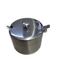 Açucareiro inox com colher 300ml Açucareiro inox com colher 300ml