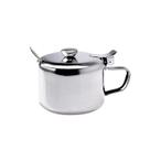 Açucareiro Inox Kehome