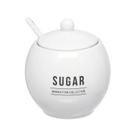 Açucareiro Manhattan Branco 350ml ACRO010BR - Hauskraft