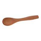 Açucareiro Tampa e Colher Bambu Basic Wolff 9cm x 11cm Vidro