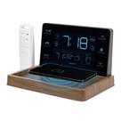 AcuRite Weather Valet con Base de Carga Inalámbrica Certificada Qi