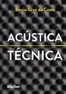 Acústica técnica - EDGARD BLUCHER