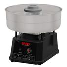 AD Máquina de Algodão Doce 50/60 Hz Bivolt 127/220 V