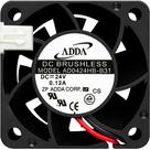 AD0424HB-B31 Adda 24V 0.12A 2.88W 2L 2P 40X40X28MM A1