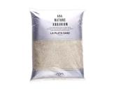 Ada La Plata Sand 8kg Areia Fina Cosmetica Aqua Design Amano Ada La Plata Sand 8kg Areia Fina Cosmetica Aqua Design Amano
