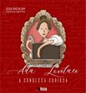 Ada Lovelace: A condessa curiosa - INVERSO Ada Lovelace: A condessa curiosa - INVERSO