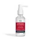 Ada Tina Amplexe Tripla Ação - Loção Antiqueda Concentrada 60ml