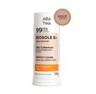 Ada Tina Biosole E+ Ultra Vitamin FPS 99 Noce - Protetor Solar Stick Com Cor 14g