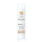 Ada Tina Biosole Fluid Sun Color Defense FPS 98 Médio Escuro 40ml