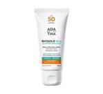 Ada Tina Biosole Mat FPS 50 - Protetor Solar 40ml