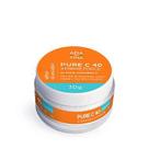 Ada Tina Pure C 40 Xtreme Force - Ultra Clareador 30g