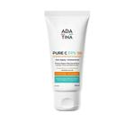 Ada Tina Pure C FPS 50 - Protetor Solar 50ml