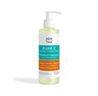Ada Tina Pure C Ultra Purifying - Gel de Limpeza 250ml