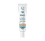 Ada Tina Soleize Mineral FPS 66 - Protetor Solar Mousse 30ml