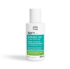 Ada Tina Sunsec Solar Fluid Gel FPS 50 - Protetor Solar 40ml