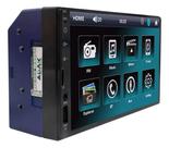 Adak Carplay Mp5 Central Multimídia Universal 7pol Bluetooth