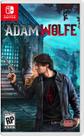 Adam Wolfe Switch Midia Fisica