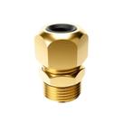 Adap.aperto rapido 1/2 x 3/8 macho Adap.aperto rapido 1/2 x 3/8 macho