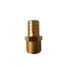 Adap.espigao 1x1 metal garden