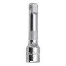 Adap Extensao Aço Profissional 3/8 X 03 Profissional Adap Extensao Aço Profissional 3/8 X 03 Profissional