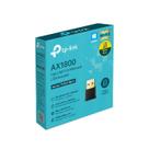 Adapt. De Rede Tp-Link Wireless Usb Ax1800 Tx20U Nano Adapt. De Rede Tp-Link Wireless Usb Ax1800 Tx20U Nano