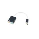 Adapt. Smartphone Md9 Usb Tipo C Macho X Audio E Fone