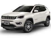 Adaptação do Acelerador para PCD lado Esquerdo Jeep Compass