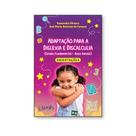 Adaptação para a dislexia e discalculia (ensino fundamental- anos iniciais)