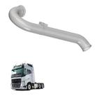 Adaptação Saida Volvo Fh Todos - Euro 3 4.1/2