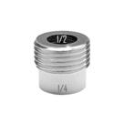 Adaptador 1/2 P/ Maquina Lavar Louça Adaptador 1/2 P/ Maquina Lavar Louça