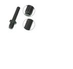 Adaptador 1/2" para Encaixe SDS PLUS MTX - 703569- 10052 Adaptador 1/2" para Encaixe SDS PLUS MTX - 703569- 10052