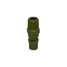 Adaptador 1/4 macho engate rapido arc-20pman