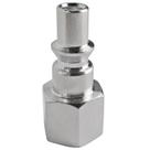 Adaptador 1/4 Pol. Tipo Rosca Fêmea - FORTGPRO-FG8686