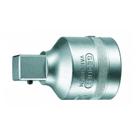 Adaptador 1" x 3/4" - Gedore 018200 Adaptador 1" x 3/4" - Gedore 018200