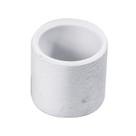 Adaptador 15mm p/ 20mm liso para sistema de tubulação Adaptador 15mm p/ 20mm liso para sistema de tubulação