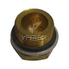 Adaptador 18x16 mm