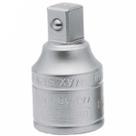 Adaptador 2132 1 x 34 Gedore Adaptador 2132 1 x 34 Gedore