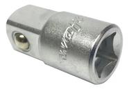 Adaptador 3/8 x 1/2 waft