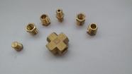 Adaptador 4t para sensores de instrumentos de painel