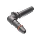 Adaptador 5/16 X 5/16 90 Graus Bico Longo com Anel Viton - DSC5107 Adaptador 5/16 X 5/16 90 Graus Bico Longo com Anel Viton - DSC5107