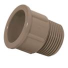 Adaptador 75mm x 2 12 Soldavel Curto Bolsa Solda Rosca - 75 x 21/2 Adaptador 75mm x 2 12 Soldavel Curto Bolsa Solda Rosca - 75 x 21/2