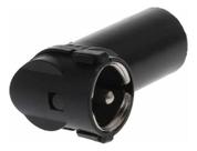 Adaptador 90 Graus Antena Automotiva Conector Antena Am-fm
