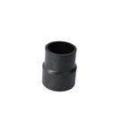 Adaptador abs 1.1/2" 50mm ref. 835101 sibrape